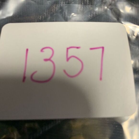 Levis Mens Size 30x30 Distressed Denim Jeans Blue Zip Fly Pockets Destroyed - Picture 6 of 7